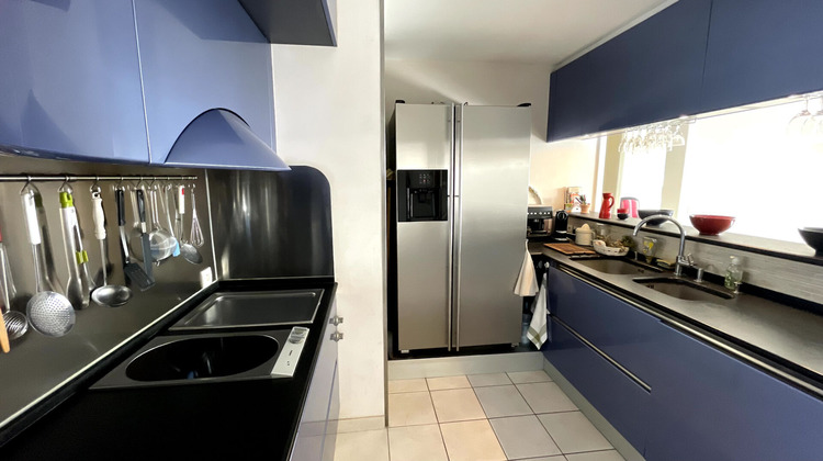 Ma-Cabane - Vente Appartement BIARRITZ, 107 m²