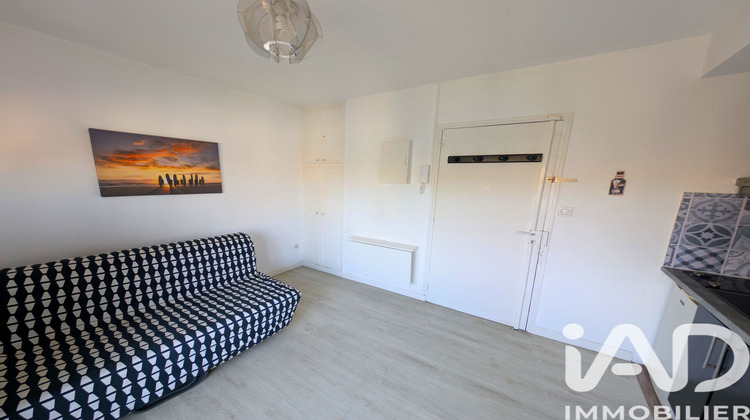 Ma-Cabane - Vente Appartement Biarritz, 13 m²
