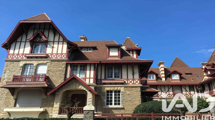 Ma-Cabane - Vente Appartement Biarritz, 21 m²