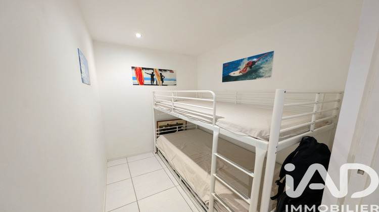 Ma-Cabane - Vente Appartement Biarritz, 21 m²