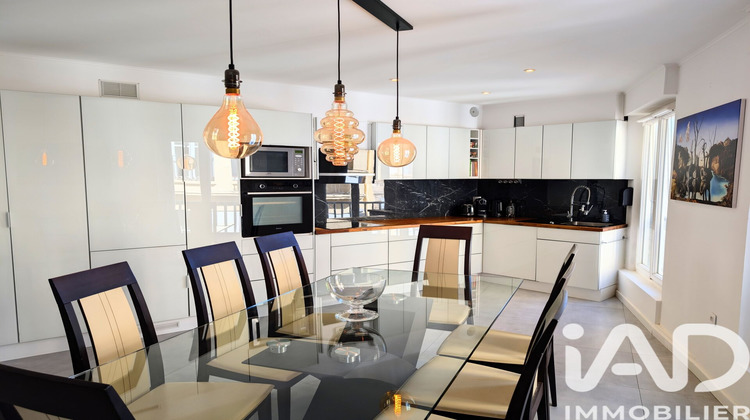 Ma-Cabane - Vente Appartement Biarritz, 79 m²