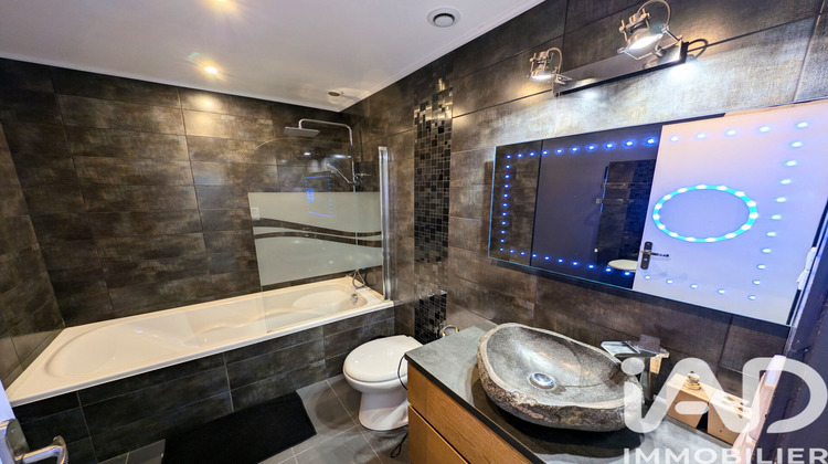 Ma-Cabane - Vente Appartement Biarritz, 79 m²