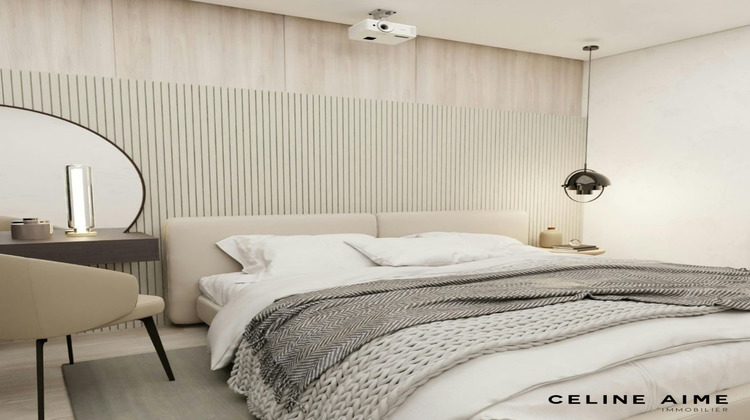 Ma-Cabane - Vente Appartement Biarritz, 79 m²