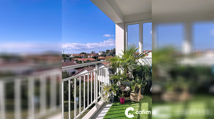 Ma-Cabane - Vente Appartement Biarritz, 93 m²