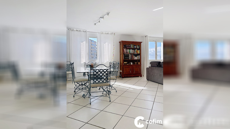 Ma-Cabane - Vente Appartement Biarritz, 93 m²