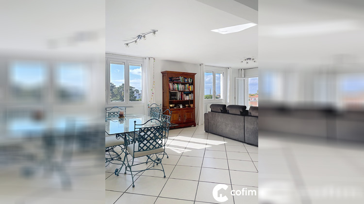 Ma-Cabane - Vente Appartement Biarritz, 93 m²