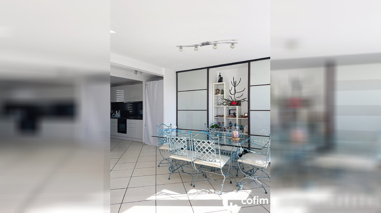 Ma-Cabane - Vente Appartement Biarritz, 93 m²