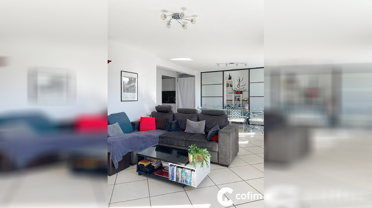 Ma-Cabane - Vente Appartement Biarritz, 93 m²