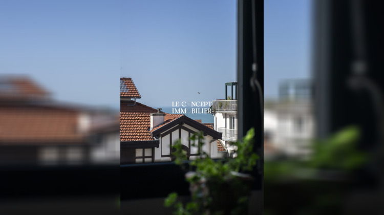 Ma-Cabane - Vente Appartement Biarritz, 79 m²