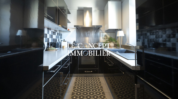 Ma-Cabane - Vente Appartement Biarritz, 79 m²