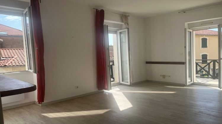 Ma-Cabane - Vente Appartement Biarritz, 47 m²