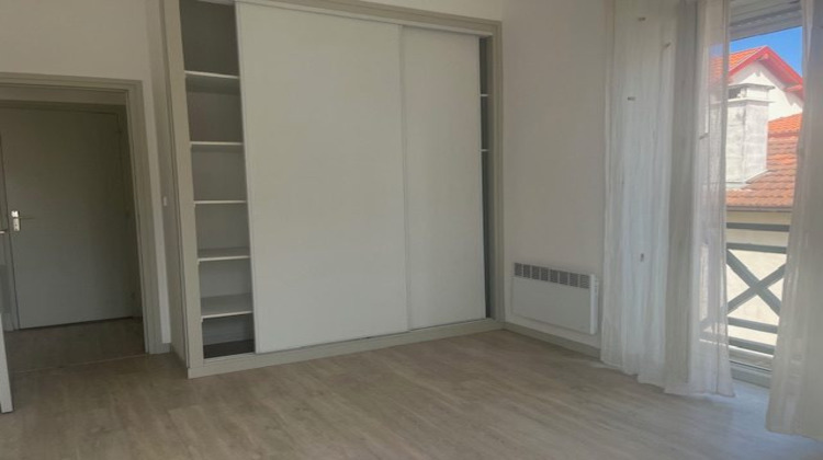 Ma-Cabane - Vente Appartement Biarritz, 47 m²