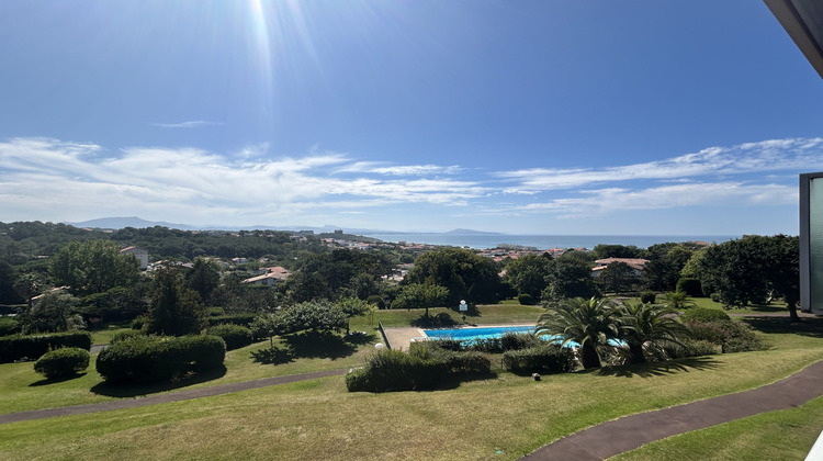 Ma-Cabane - Vente Appartement Biarritz, 50 m²