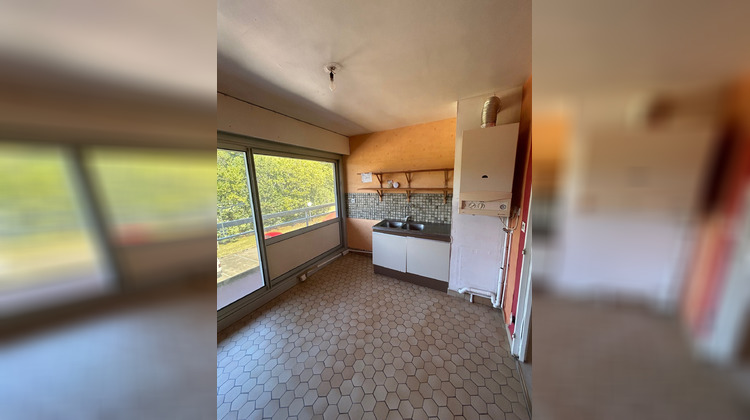 Ma-Cabane - Vente Appartement Biarritz, 50 m²