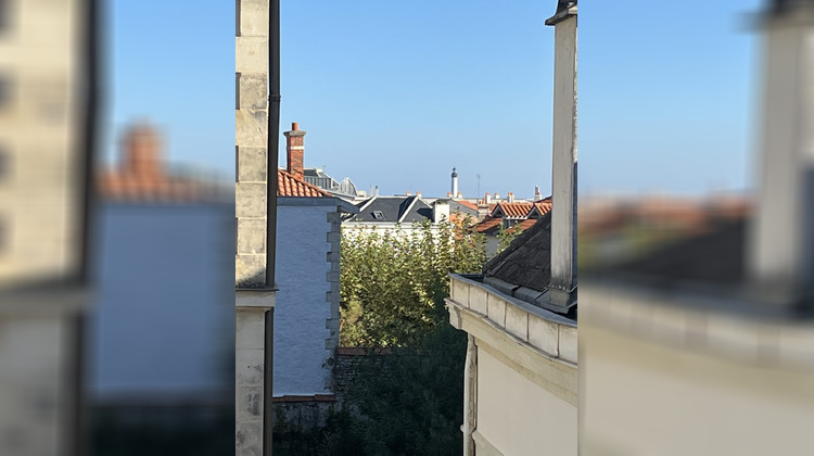 Ma-Cabane - Vente Appartement Biarritz, 53 m²