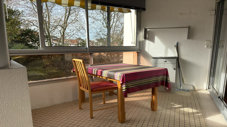 Ma-Cabane - Vente Appartement Biarritz, 46 m²