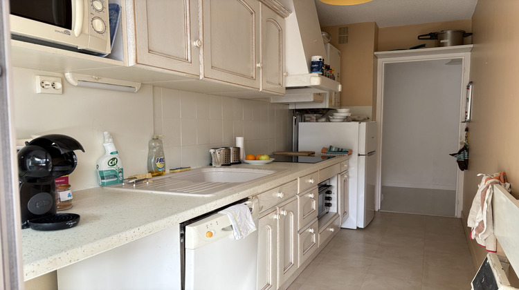 Ma-Cabane - Vente Appartement Biarritz, 46 m²