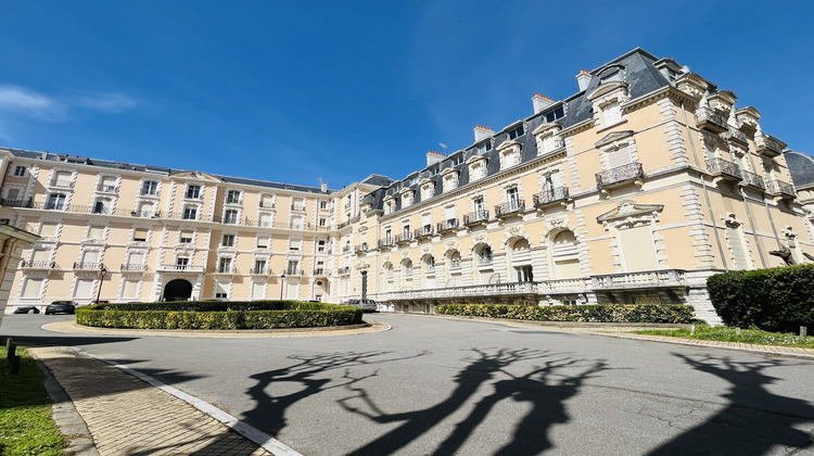 Ma-Cabane - Vente Appartement Biarritz, 47 m²