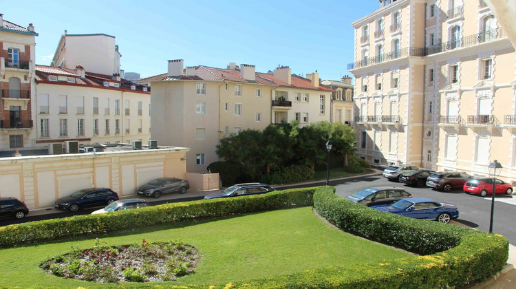 Ma-Cabane - Vente Appartement Biarritz, 47 m²