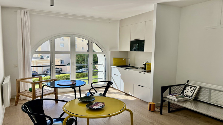 Ma-Cabane - Vente Appartement Biarritz, 47 m²