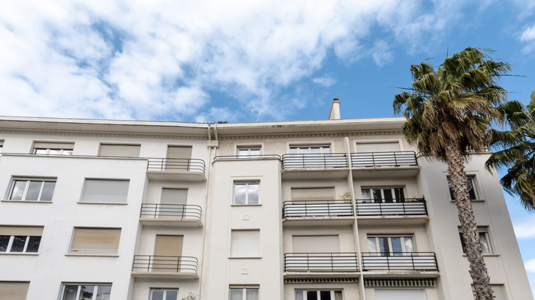 Ma-Cabane - Vente Appartement Biarritz, 50 m²