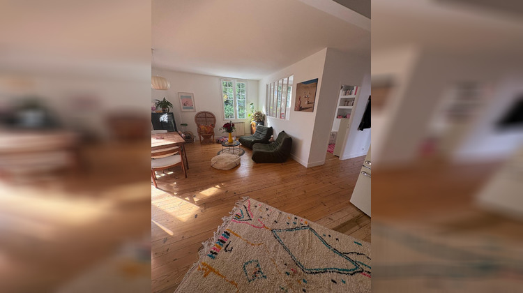 Ma-Cabane - Vente Appartement Biarritz, 86 m²