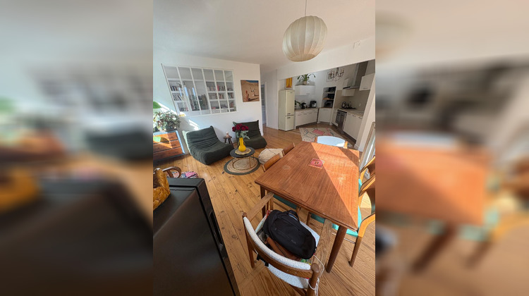 Ma-Cabane - Vente Appartement Biarritz, 86 m²