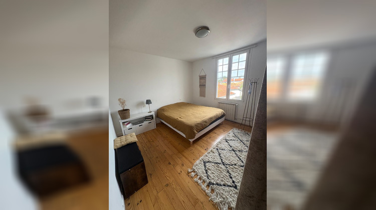 Ma-Cabane - Vente Appartement Biarritz, 86 m²