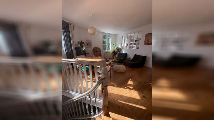 Ma-Cabane - Vente Appartement Biarritz, 86 m²