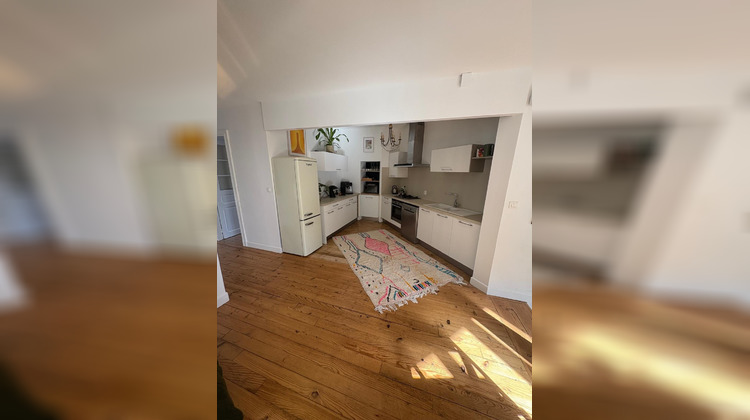Ma-Cabane - Vente Appartement Biarritz, 86 m²