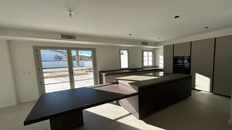 Ma-Cabane - Vente Appartement Biarritz, 162 m²