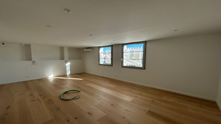 Ma-Cabane - Vente Appartement Biarritz, 162 m²