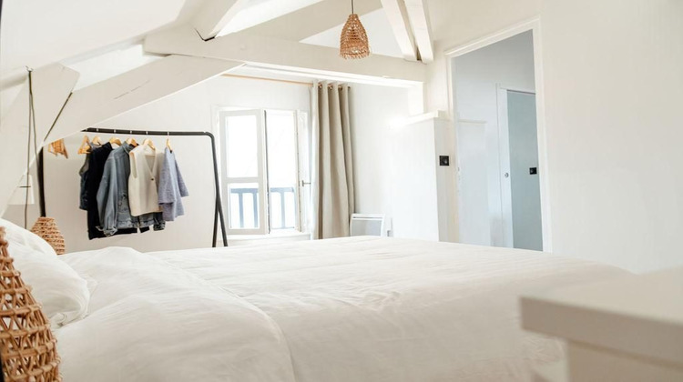 Ma-Cabane - Vente Appartement Biarritz, 28 m²