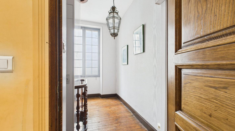 Ma-Cabane - Vente Appartement BIARRITZ, 142 m²