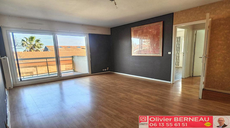 Ma-Cabane - Vente Appartement BIARRITZ, 42 m²