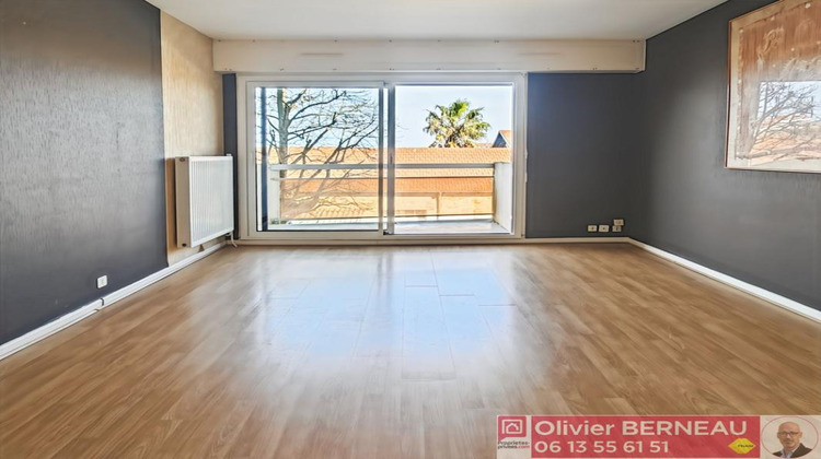 Ma-Cabane - Vente Appartement BIARRITZ, 42 m²