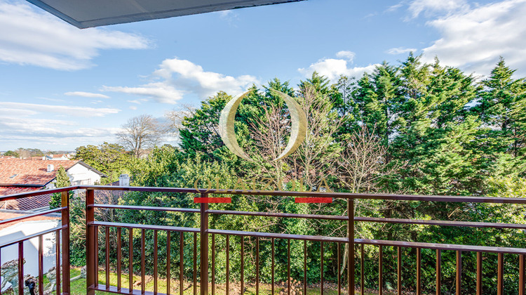 Ma-Cabane - Vente Appartement BIARRITZ, 71 m²