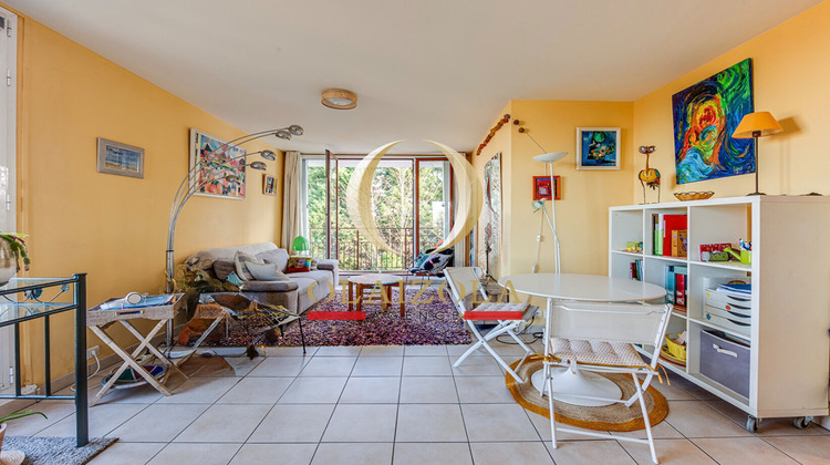 Ma-Cabane - Vente Appartement BIARRITZ, 71 m²