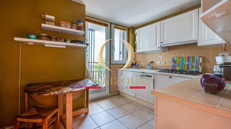 Ma-Cabane - Vente Appartement BIARRITZ, 71 m²