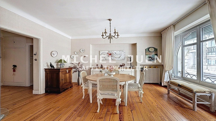 Ma-Cabane - Vente Appartement Biarritz, 107 m²