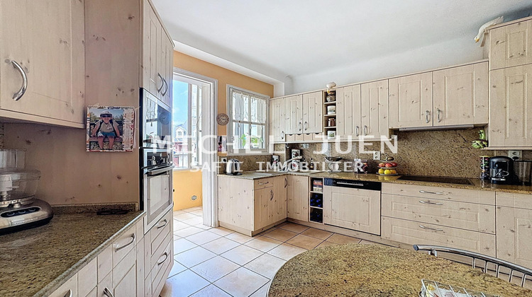 Ma-Cabane - Vente Appartement Biarritz, 107 m²