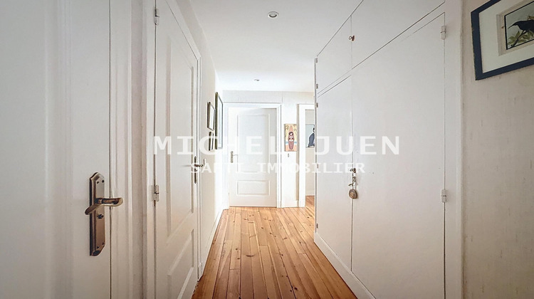 Ma-Cabane - Vente Appartement Biarritz, 107 m²