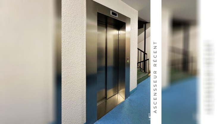 Ma-Cabane - Vente Appartement Biarritz, 62 m²