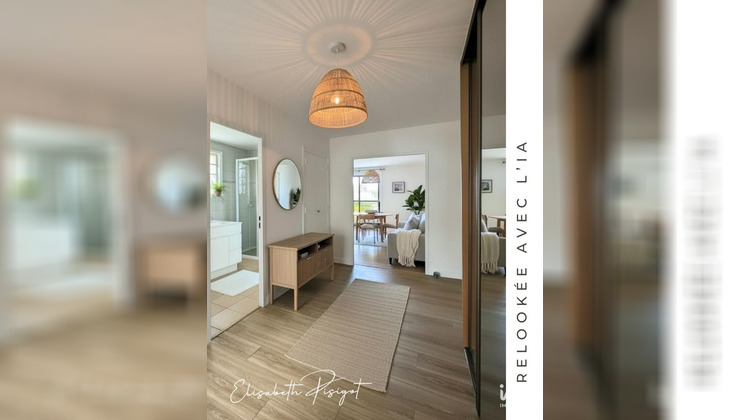 Ma-Cabane - Vente Appartement Biarritz, 62 m²