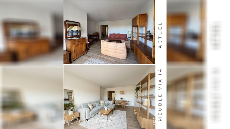Ma-Cabane - Vente Appartement Biarritz, 62 m²
