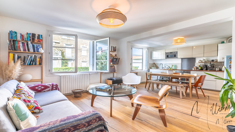 Ma-Cabane - Vente Appartement Biarritz, 83 m²