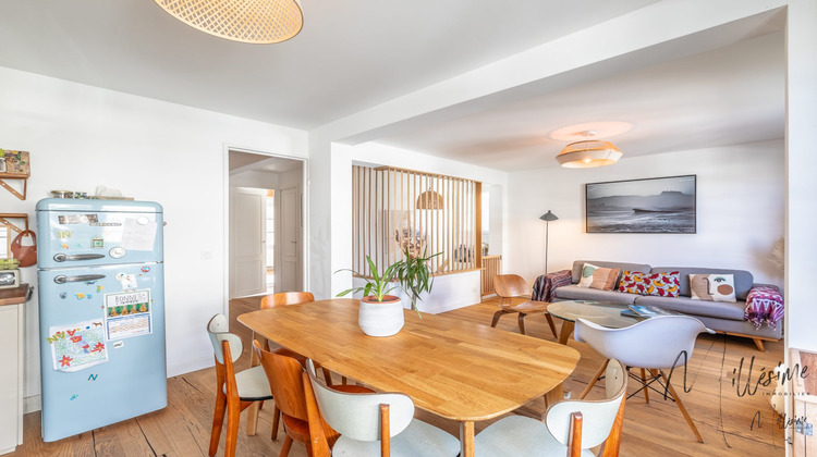 Ma-Cabane - Vente Appartement Biarritz, 83 m²