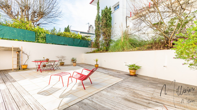 Ma-Cabane - Vente Appartement Biarritz, 102 m²