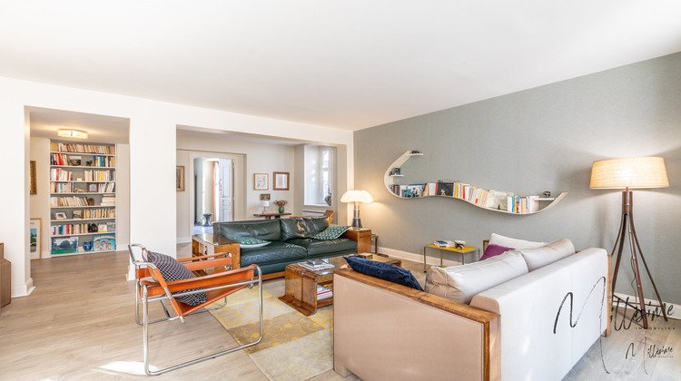 Ma-Cabane - Vente Appartement Biarritz, 102 m²