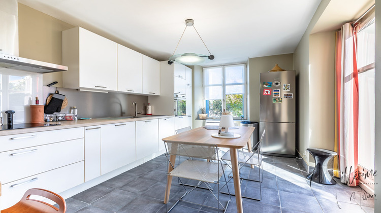 Ma-Cabane - Vente Appartement Biarritz, 102 m²